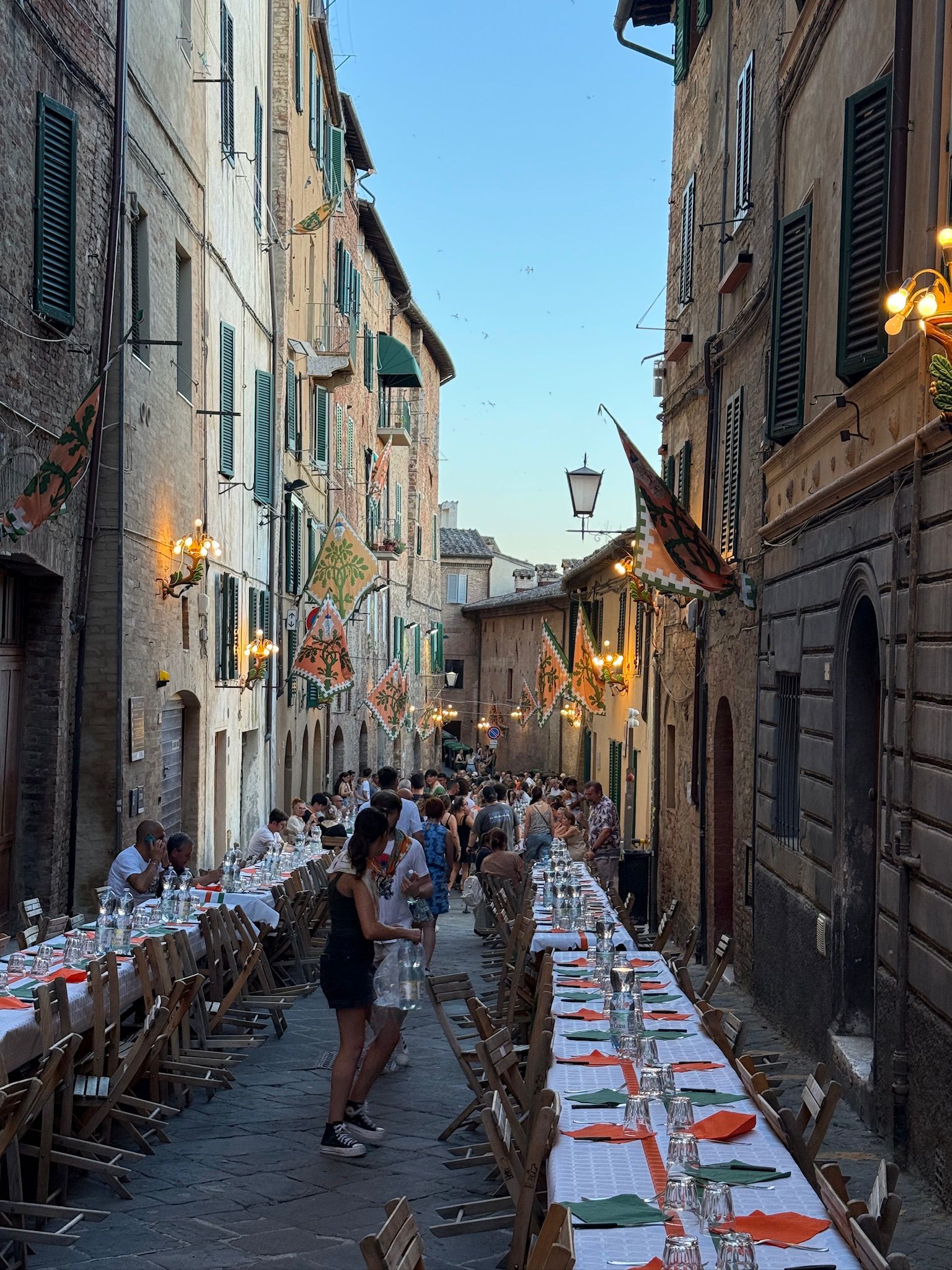 PALIO 2026 – Exclusive Trial Race Experience for 2 | July 1st