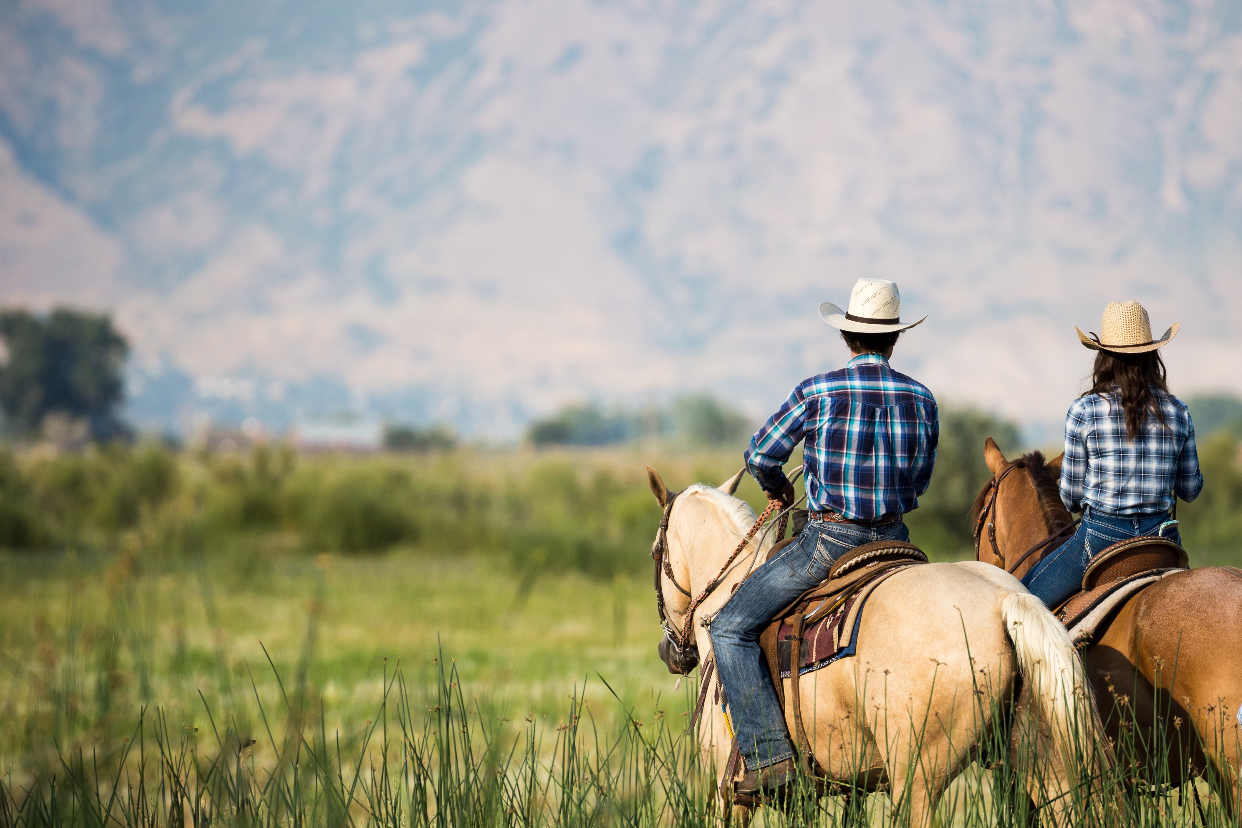 Alisal Ranch - California's Unique Luxury Ranch Resort
