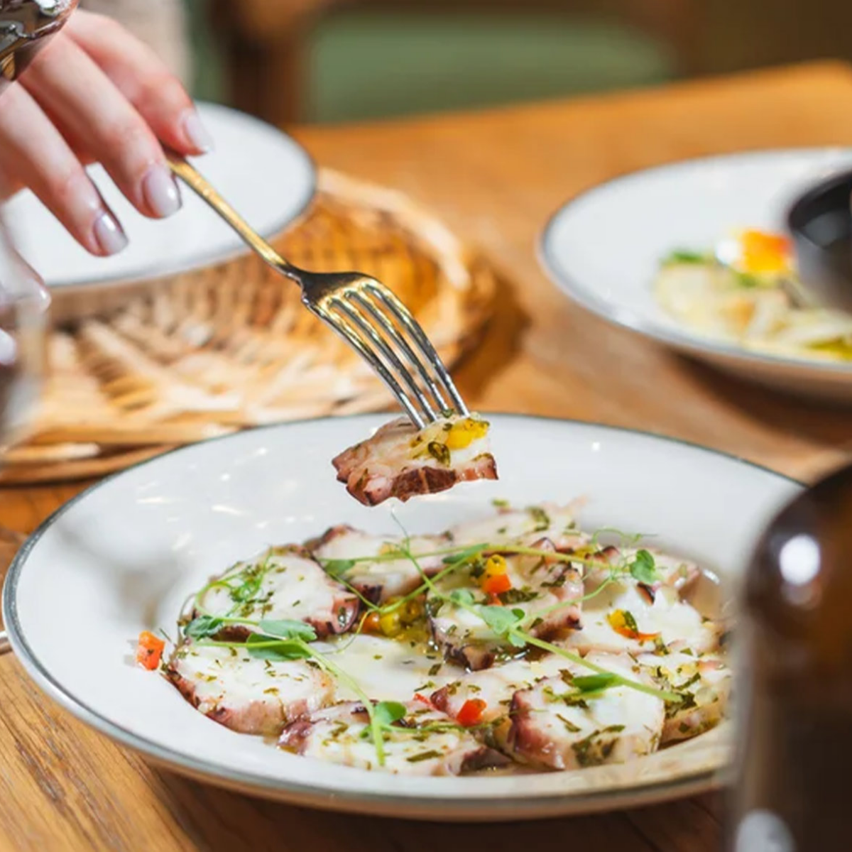 The Vines Douro Blending Escape - Junior Suite