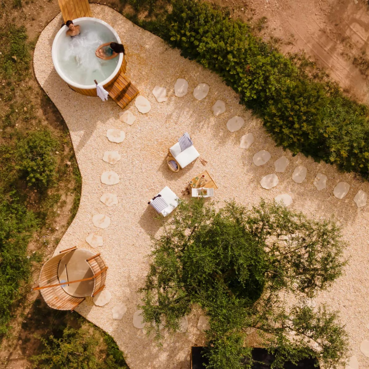 The Vines Priorat Blending Escape - Superior Room