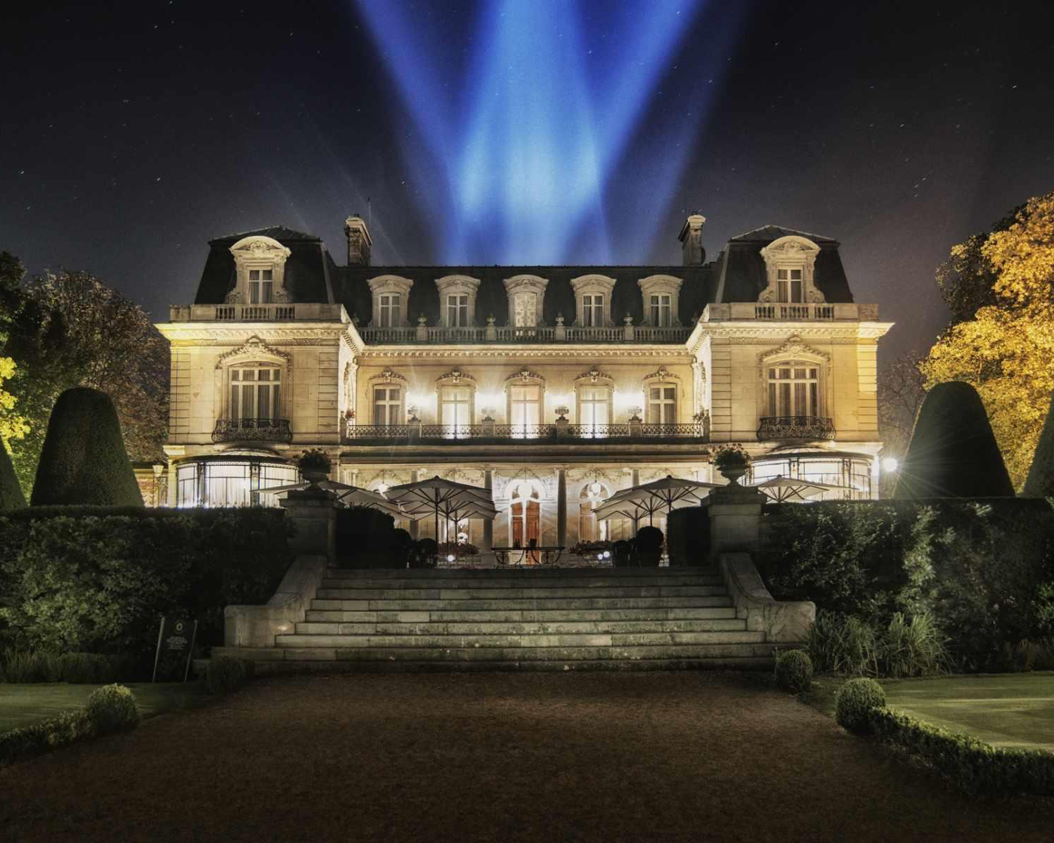 Two Night Discover Reims and French Champagne