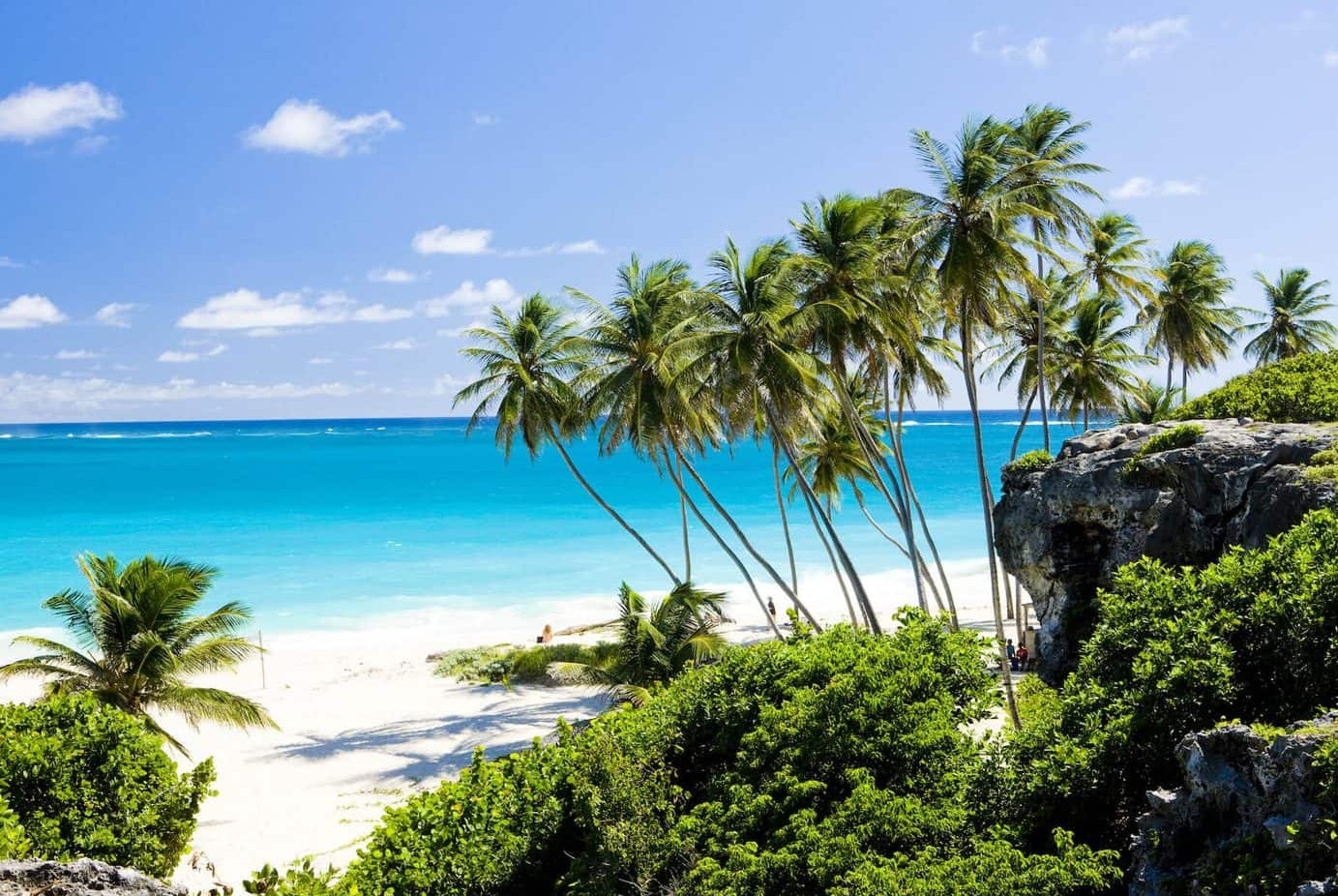Barbados Three Night Luxury Getaway