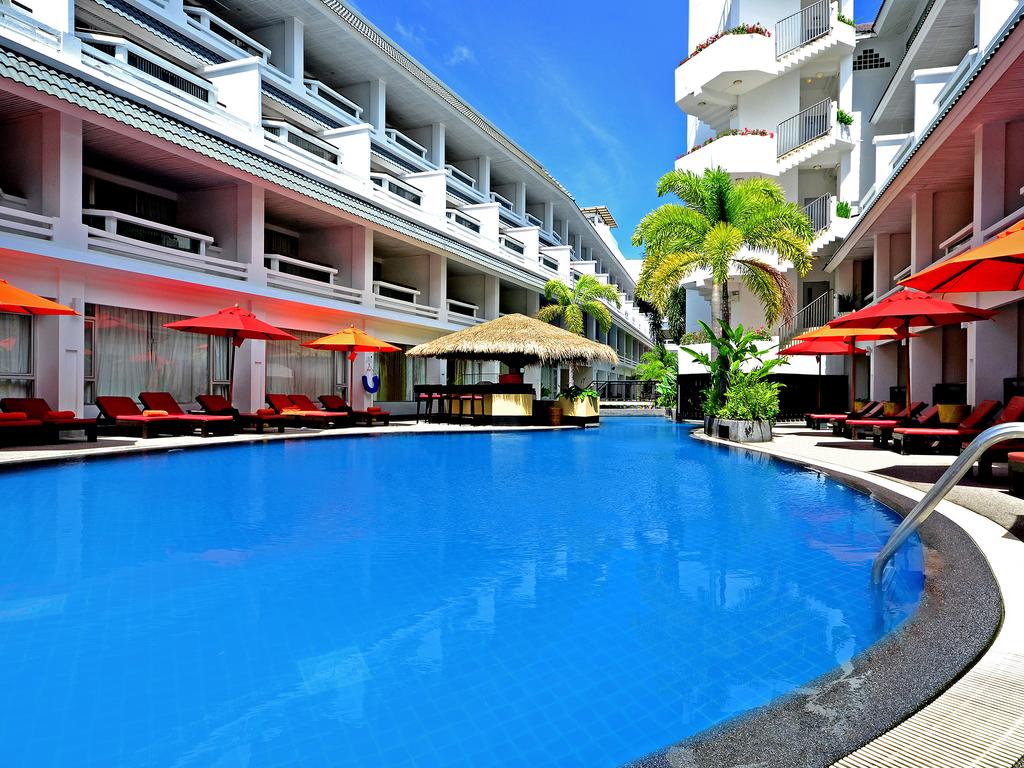 Five Night Paradise in Phuket
