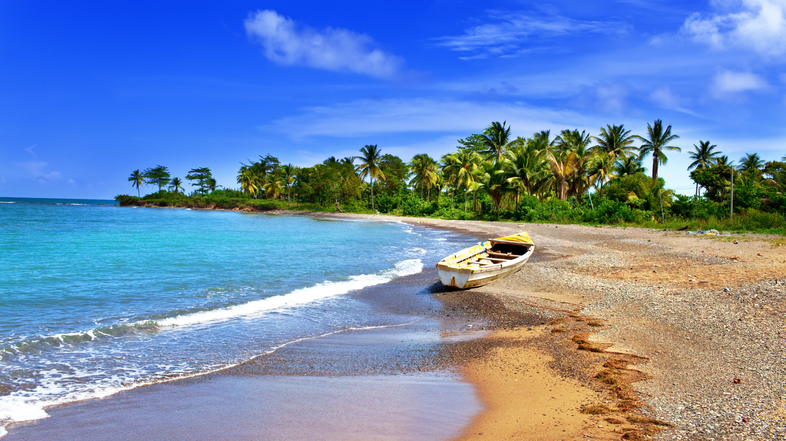 Jamaica Jamming - Four Night Luxury All-Inclusive Escape