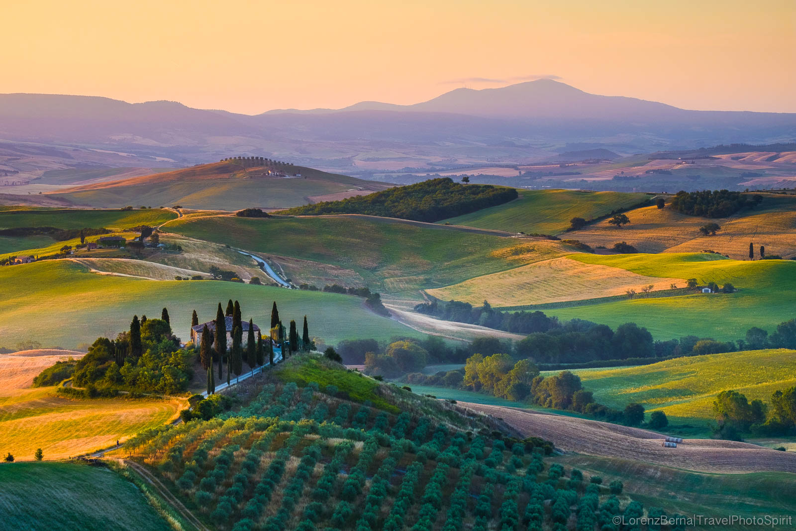 Four Night Flavors of Tuscany Wine and Cooking Tour