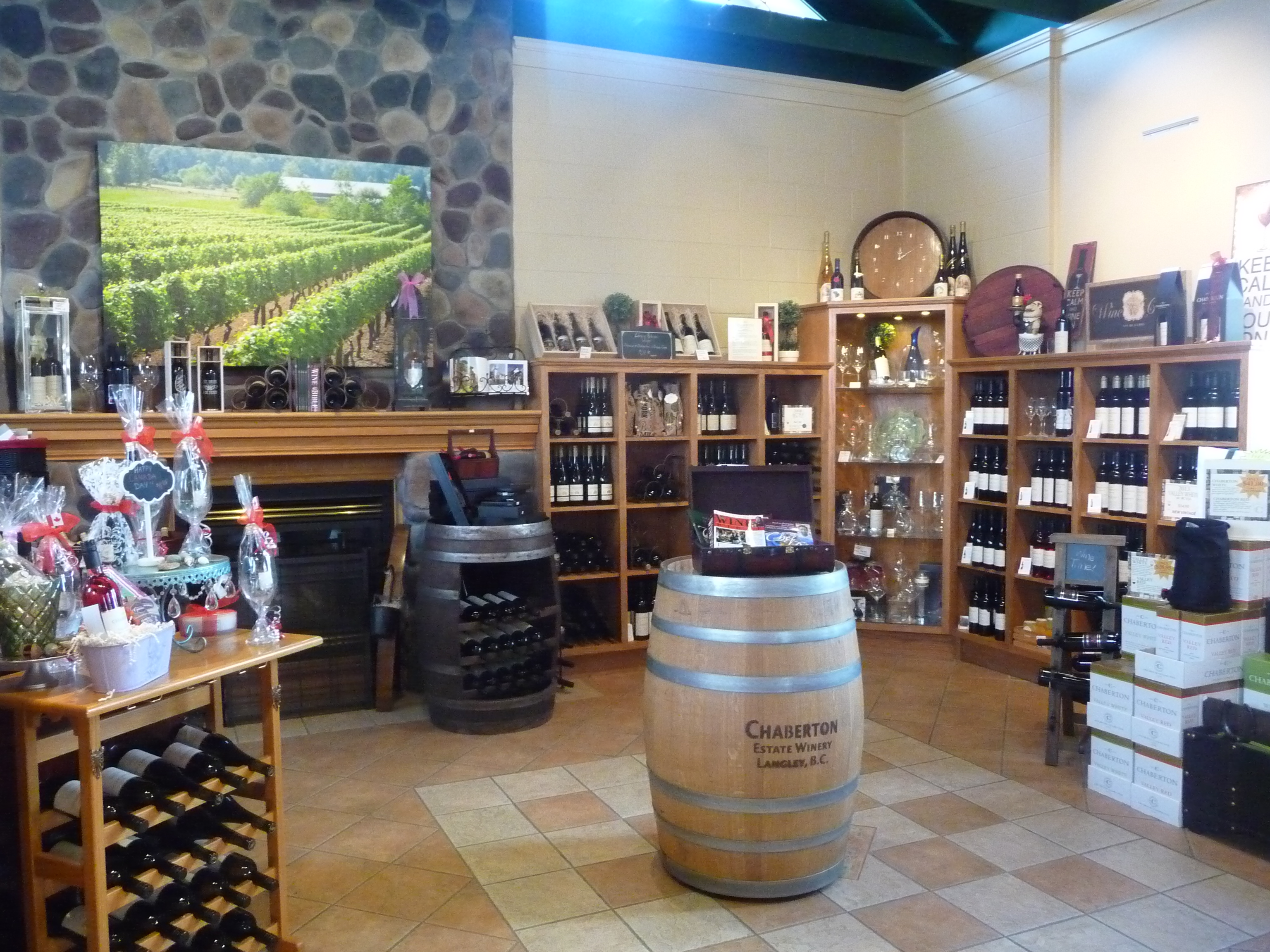 Fraser Valley Two Night Wine Tour